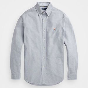 Ralph Lauren Oxford Classic Fit
